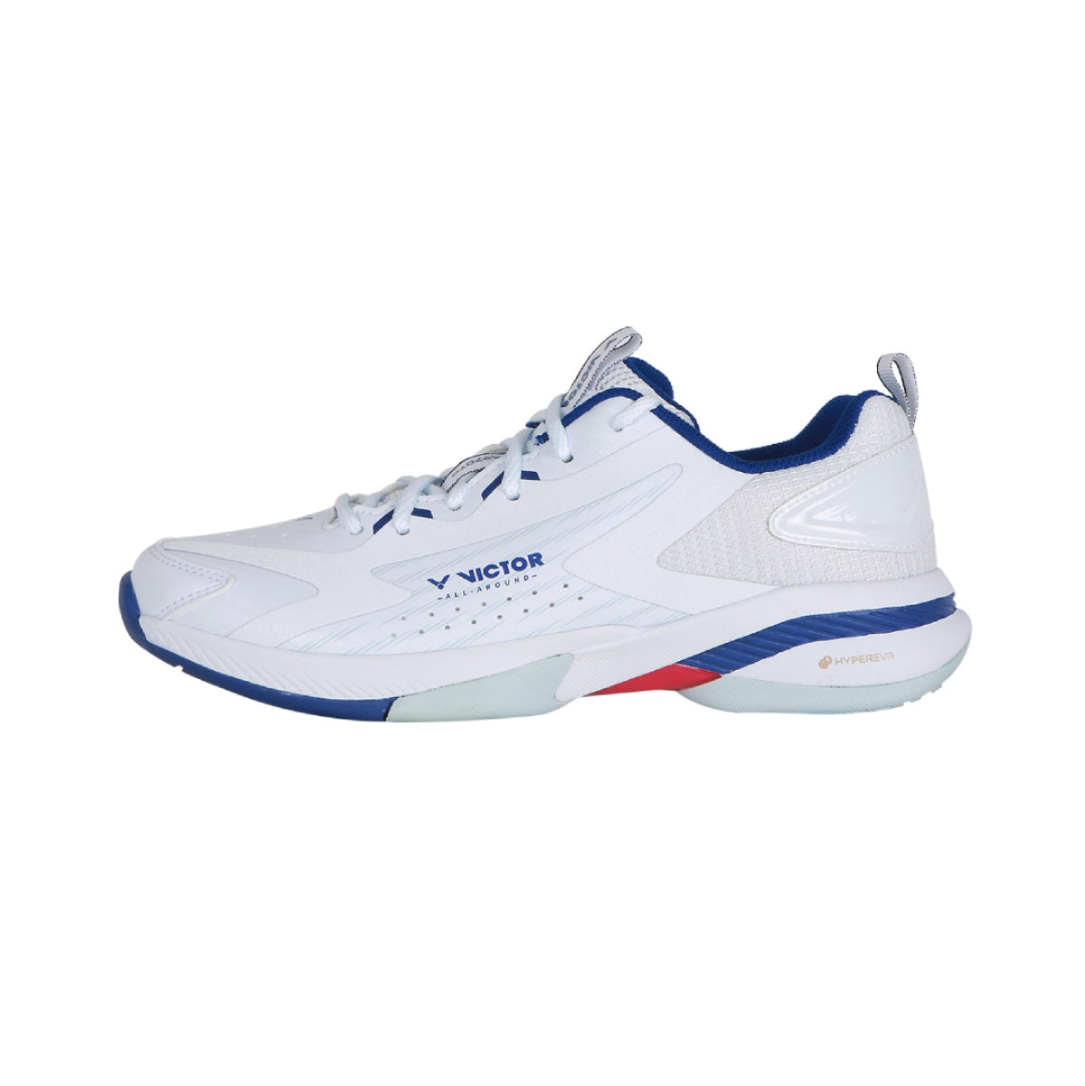 Victor A970TD (Men's)[White]