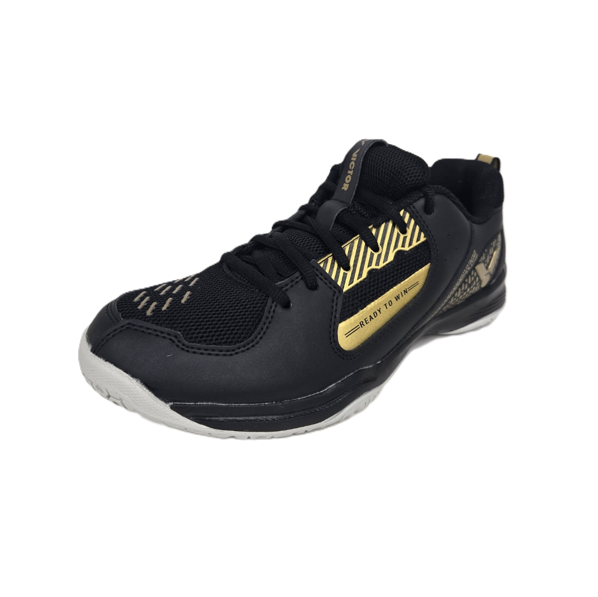 All-Around A970ACE—International Players' Shoe of Choice