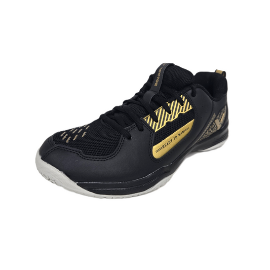 Victor AS-12W CX (Men's)[Black/ Gold]