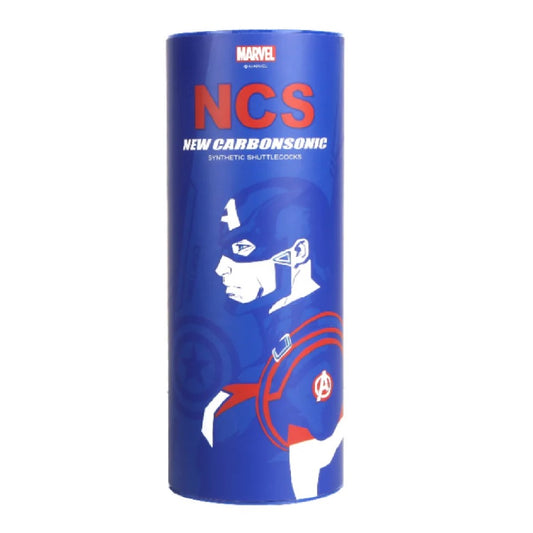 Victor X Marvel Avengers Limited NCS (Captain America)