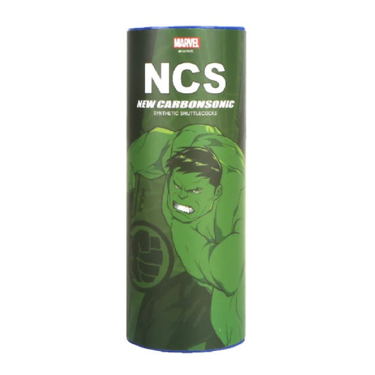 Victor X Marvel Avengers Limited NCS (Hulk)