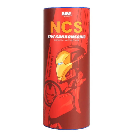 Victor X Marvel Avengers Limited NCS (Iron Man)