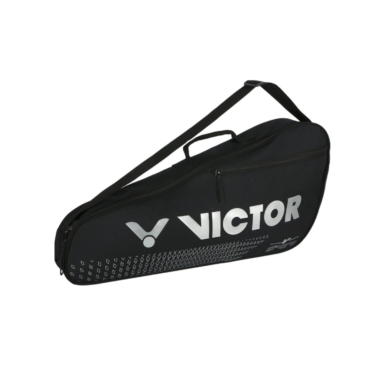 Victor Racket Bag 3PCS [Black](BR2101 C)