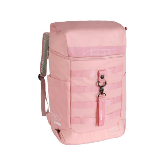 Victor Backpack [Pink](BR5012 I)