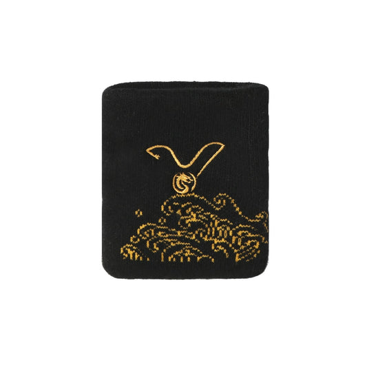 Victor CNY Wristband [Black]