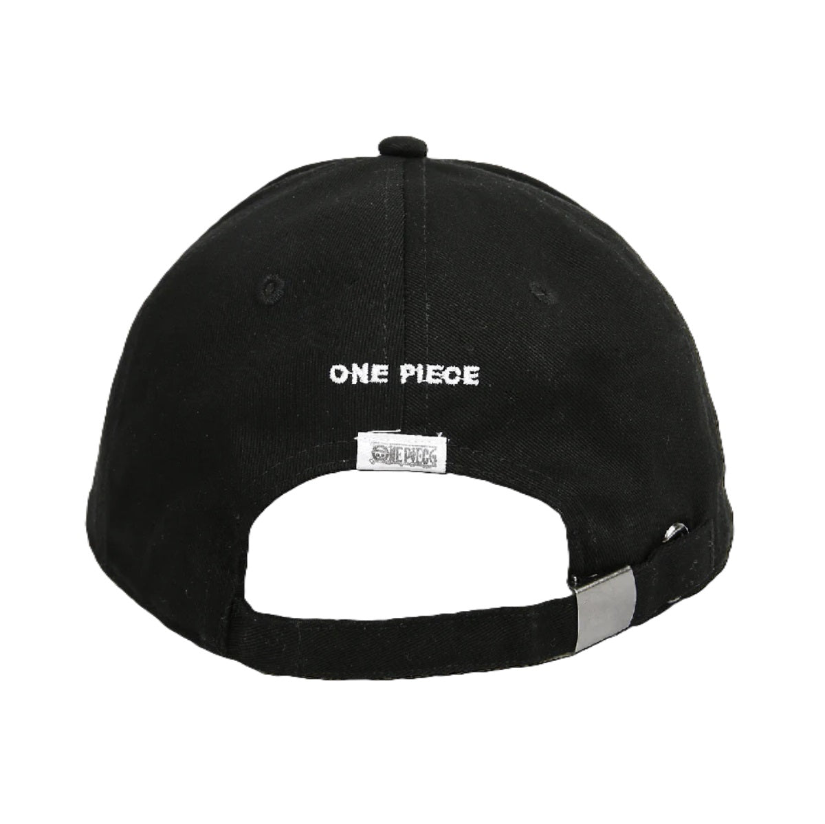 Victor X One Piece Cap [Black](VC-OPBA C)