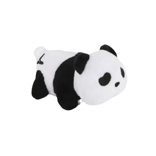 Victor BWF Thomas & Uber Cup Finals 2024 Panda Doll