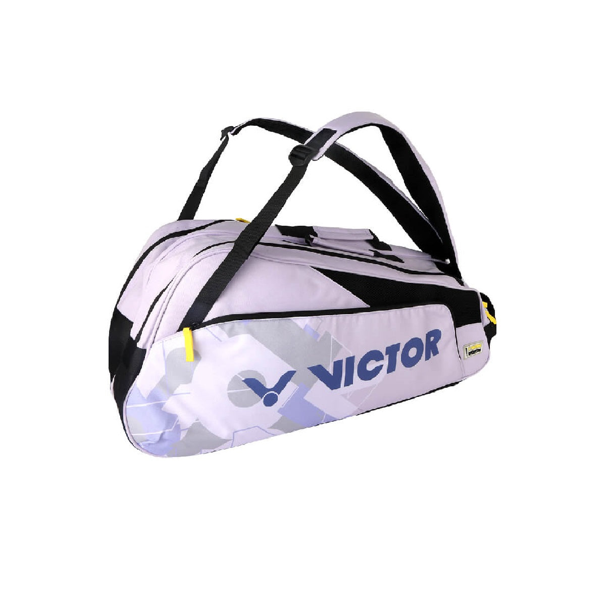 Victor Racket Bag 6PCS [Bougainvillea](BR6219J)