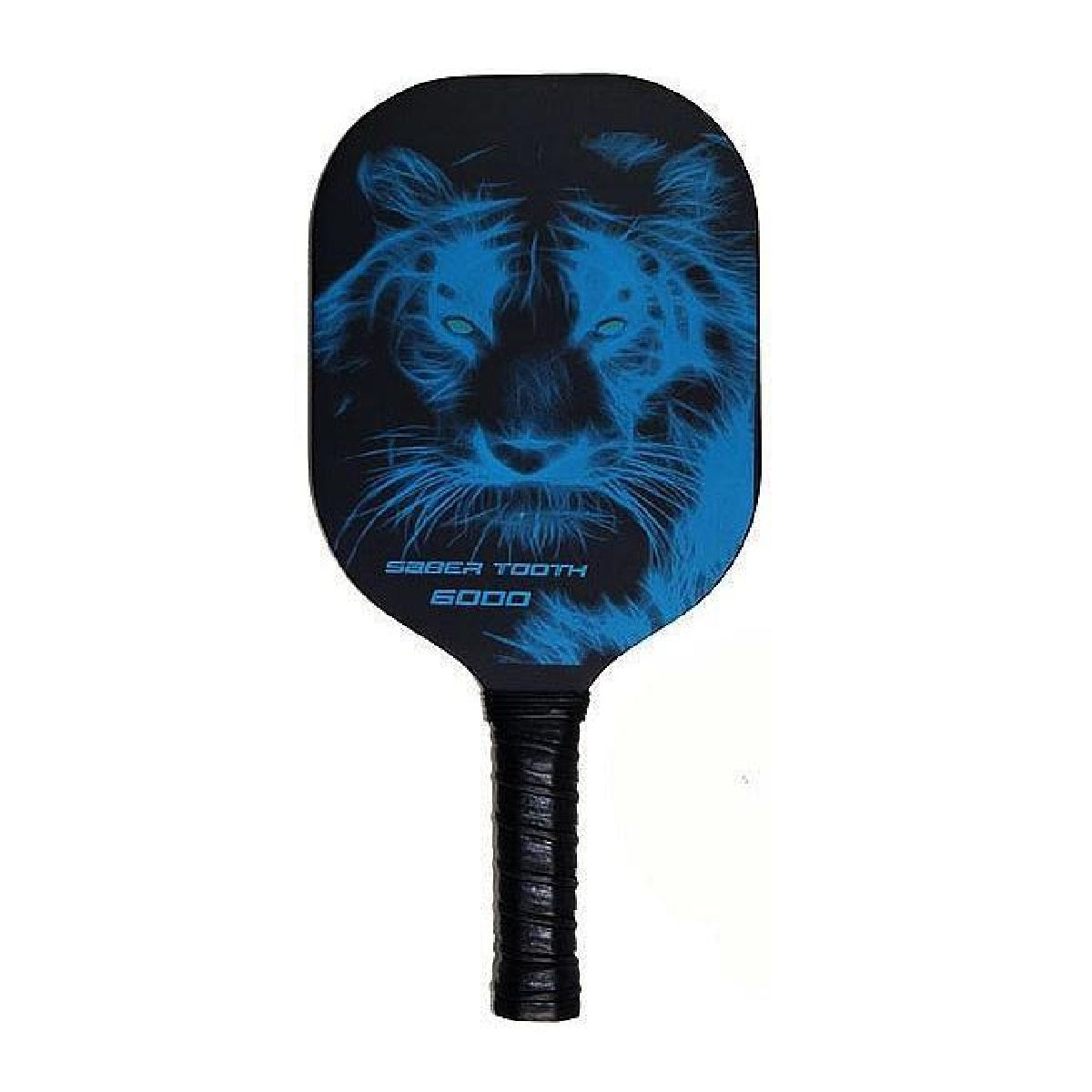 Victor Saber Tooth 6000 Pickleball Paddle