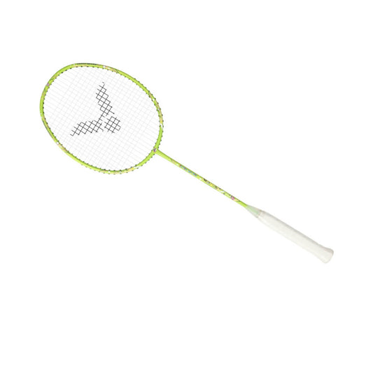 Victor X Crayon ShinChan Racket Set [Pre-Strung](ARS-CS SET QP)