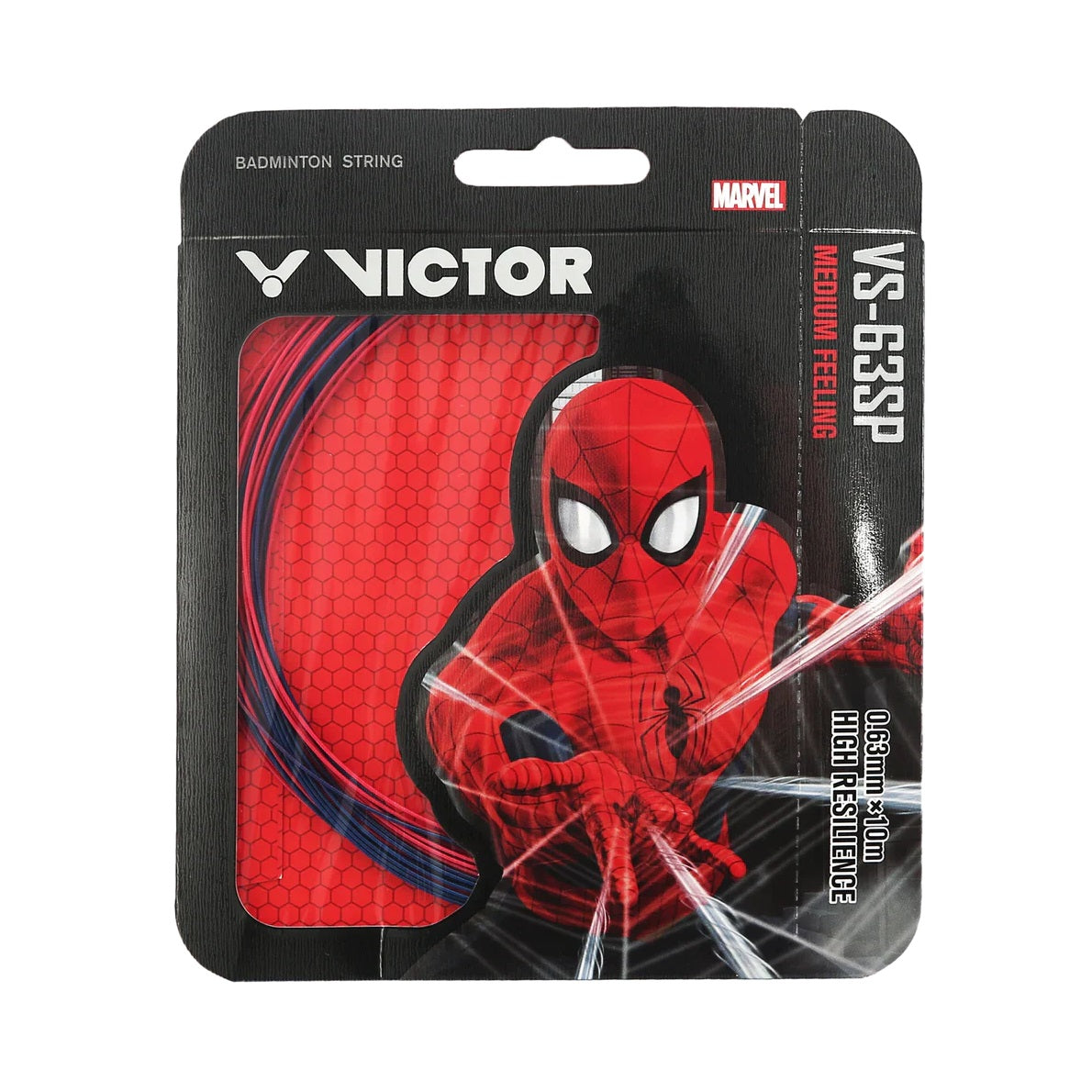 Victor X Marvel Spiderman Limited Edition Gift Box Set