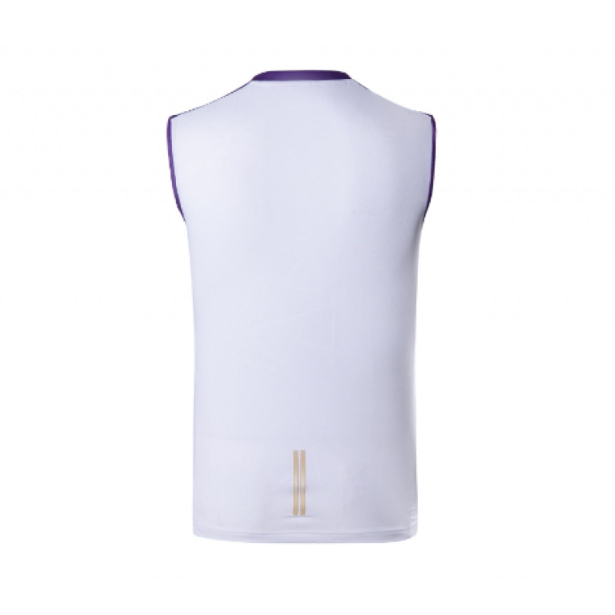 Victor TTY Limited Edition Sleeveless Shirt  (T-35001 J)