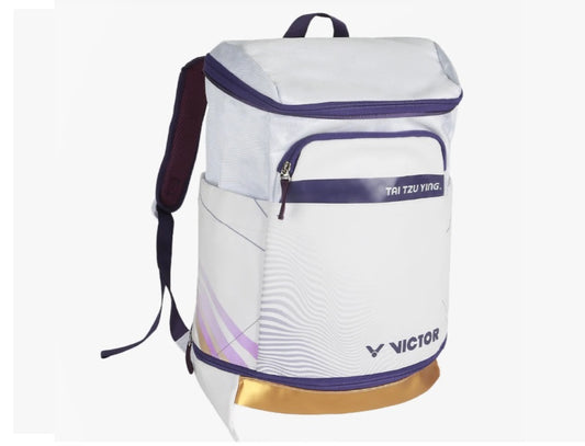 Victor Limited Edition Tai Tzu Ying Backpack (BR3025TTY AJ)