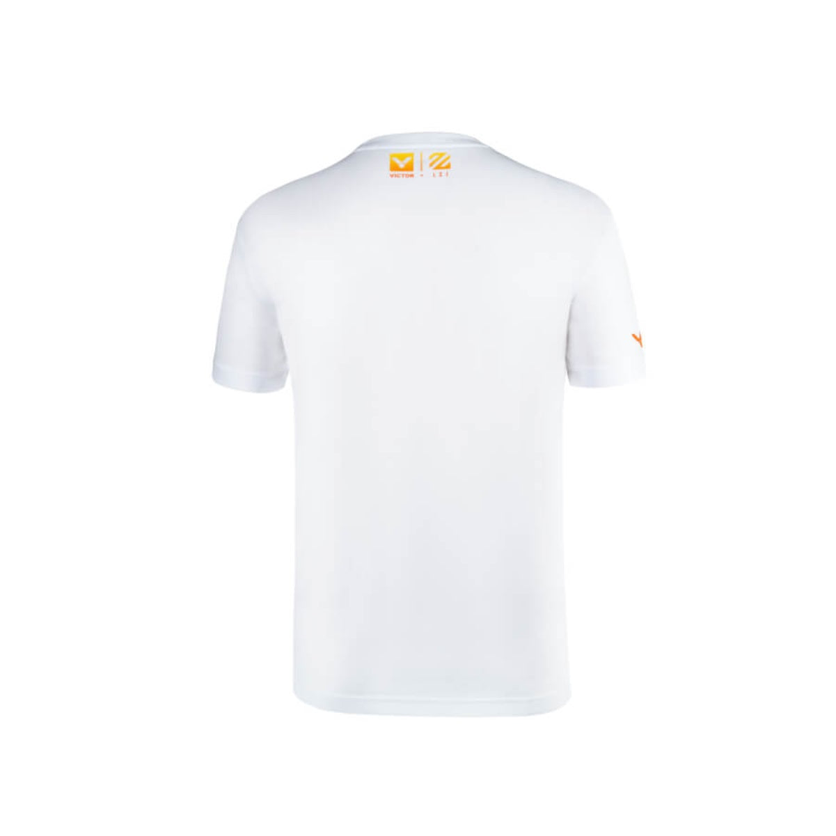 Victor Casual Series T-shirt [White](T-LZJ301 A)