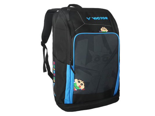 Victor X Crayon ShinChan Backpack (BR3042CS C)