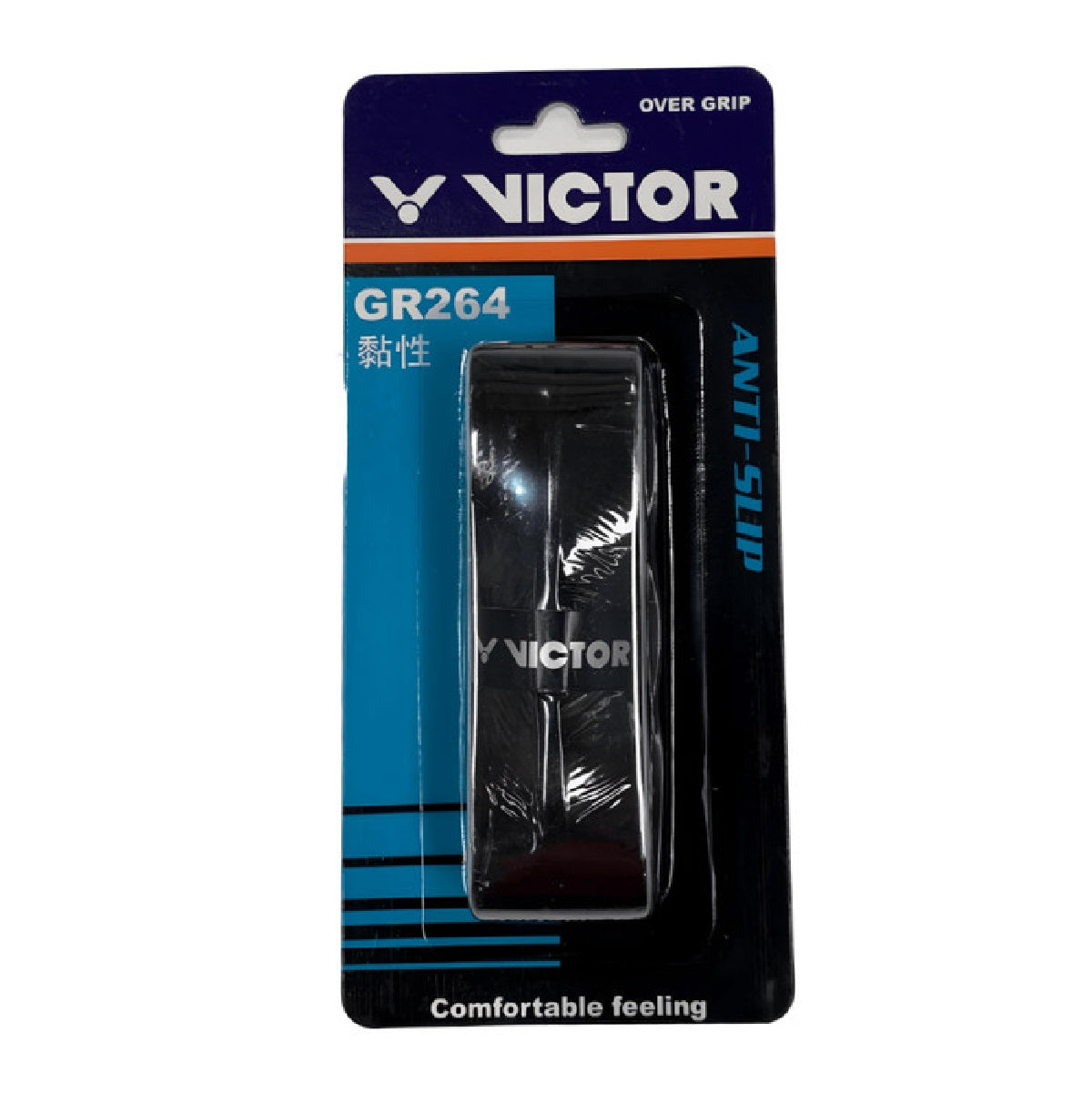 Victor Anti-slip Wave grip (GR264)