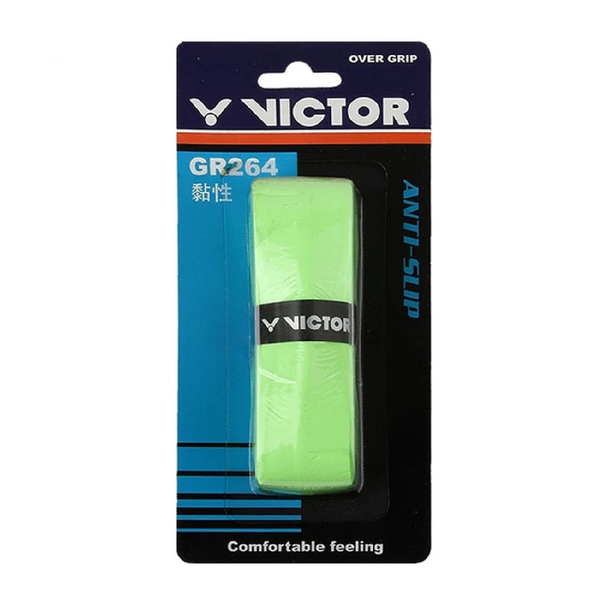 Victor Anti-slip Wave grip (GR264)