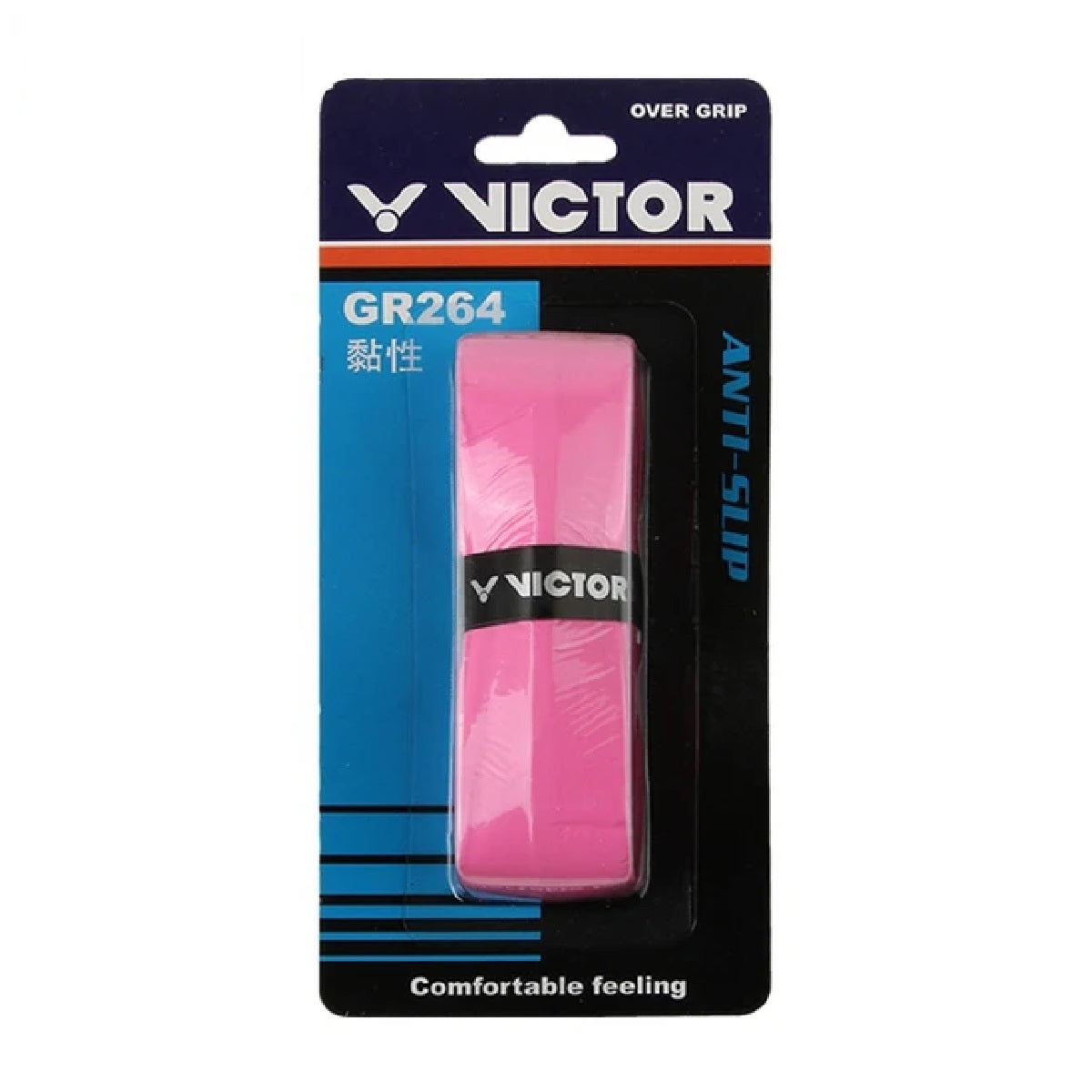 Victor Anti-slip Wave grip (GR264)