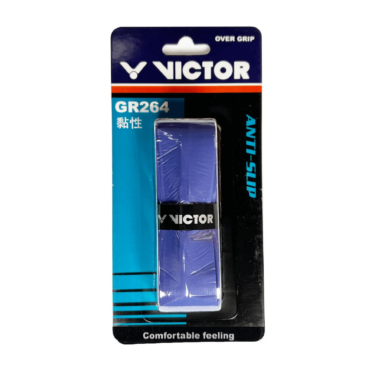 Victor Anti-slip Wave grip (GR264)