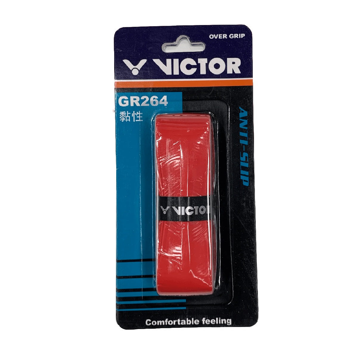 Victor Anti-slip Wave grip (GR264)