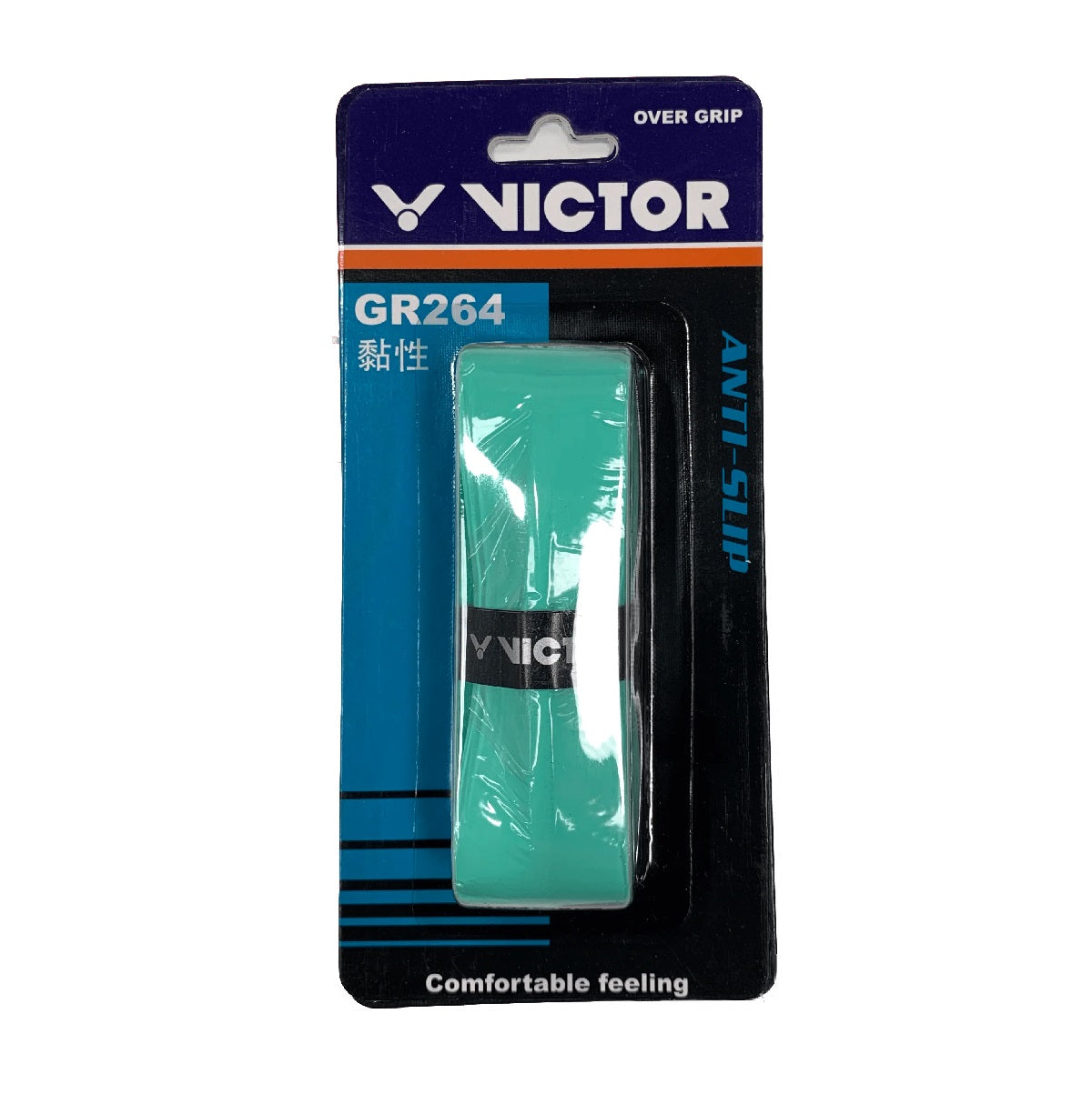 Victor Anti-slip Wave grip (GR264)