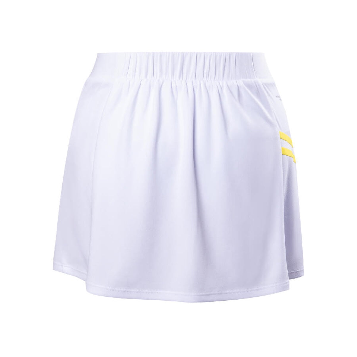 Victor X Crayon Shinchan Sport Skirt [White](K-405CS A)