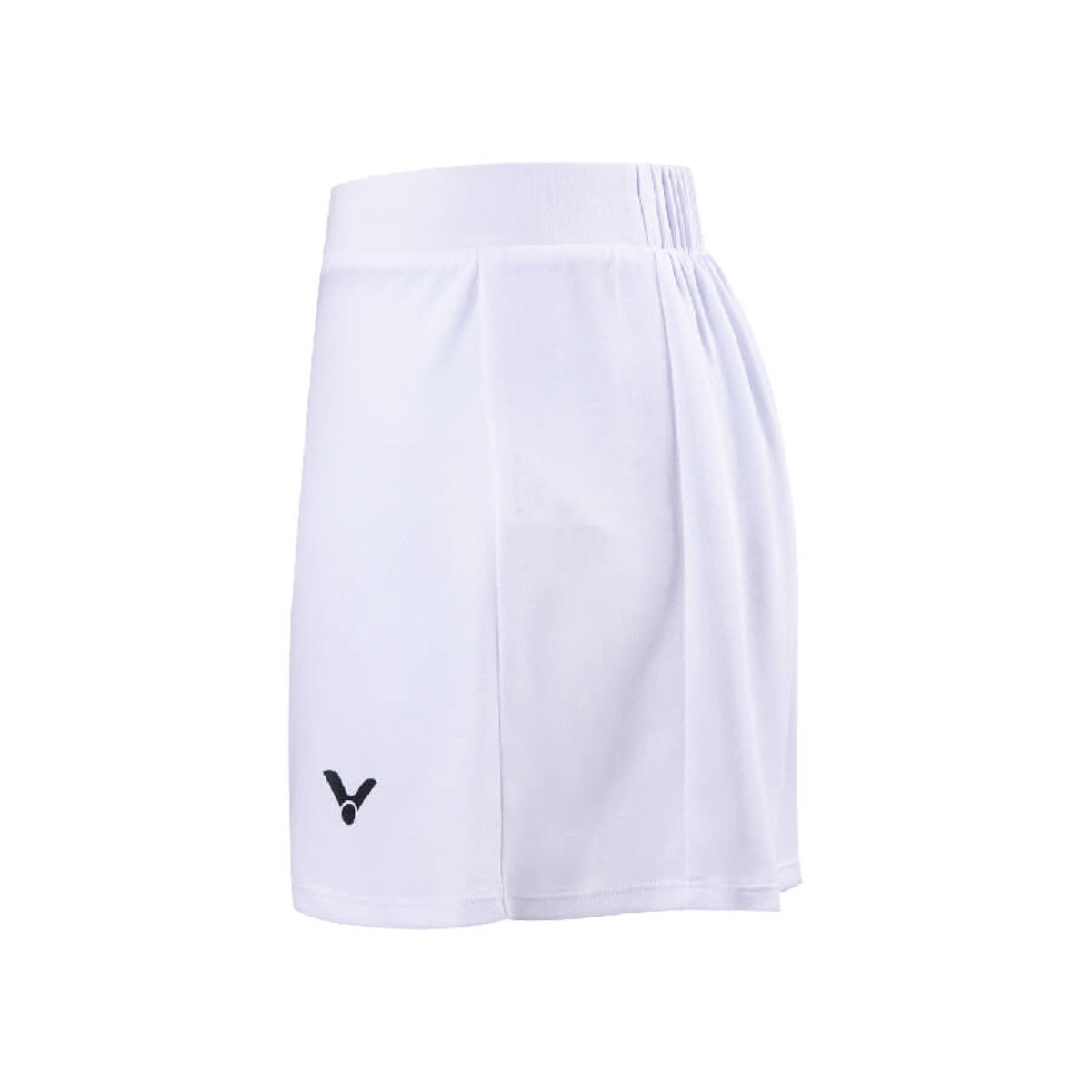 Victor X Crayon Shinchan Sport Skirt [White](K-405CS A)