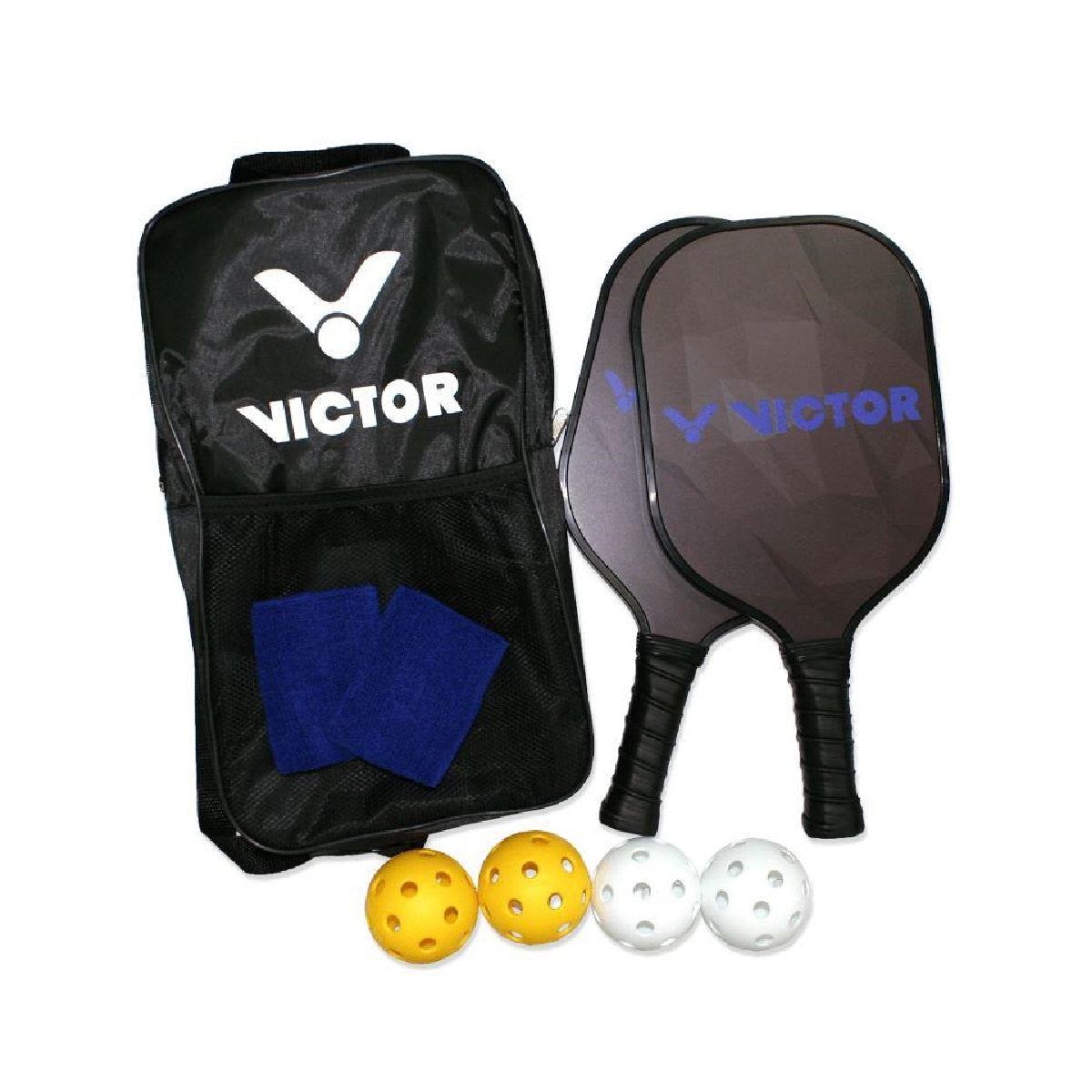 Victor Pickleball Paddle Set