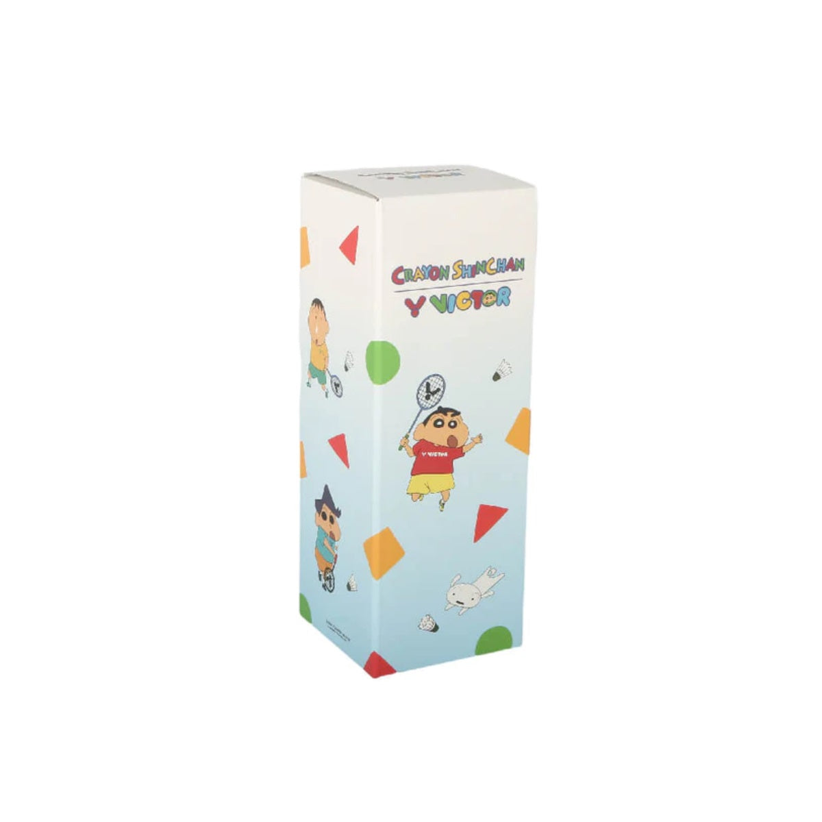 Victor X Crayon ShinChan Water Bottle