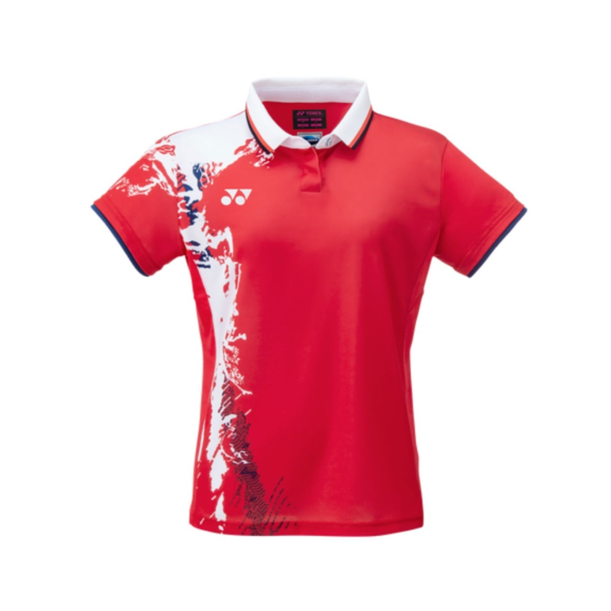 Yonex Polo T-Shirt [Women's](20679)