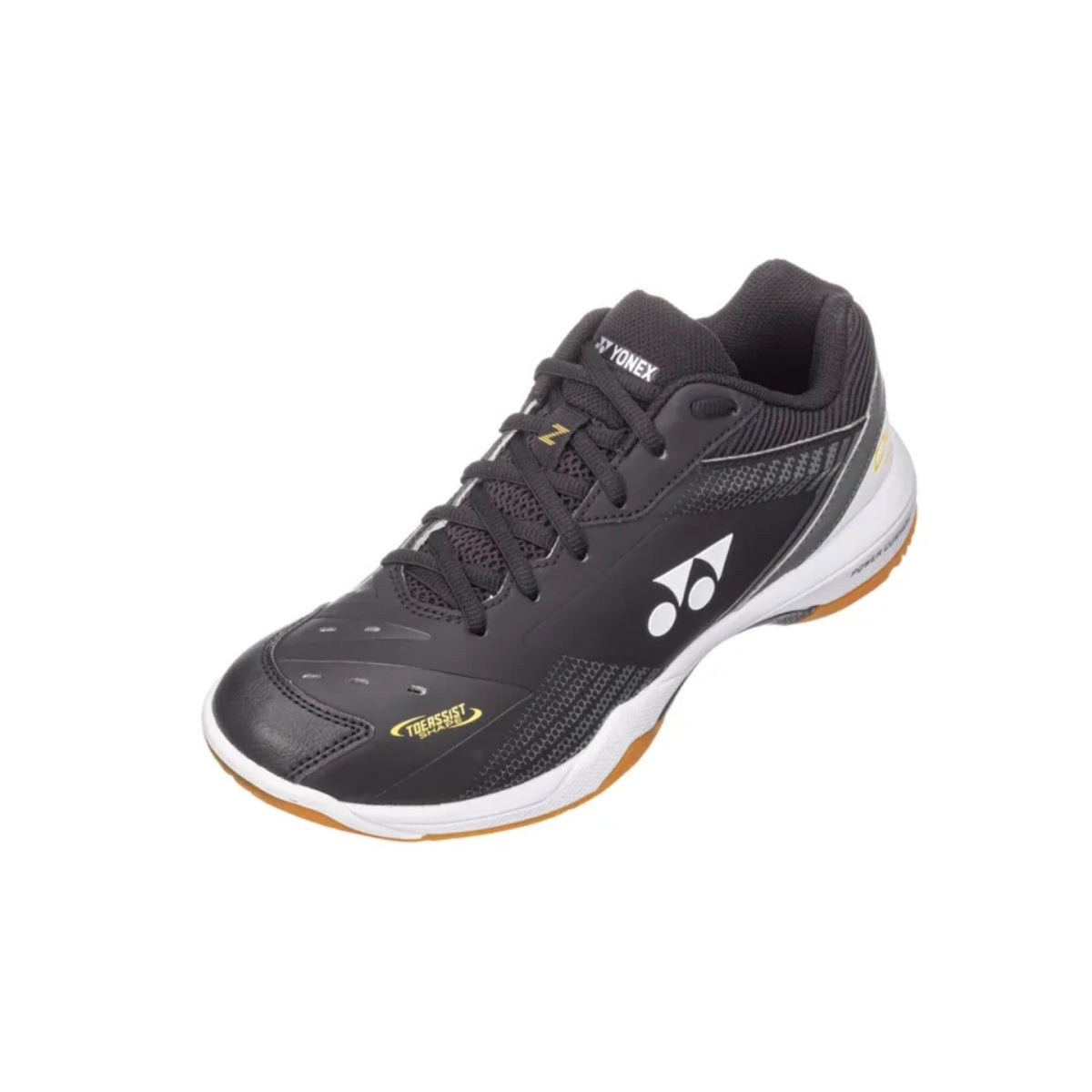 Yonex Power Cushion 65Z [Black](Men's)