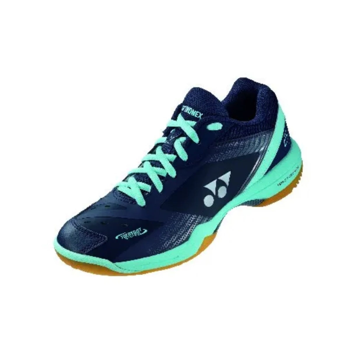 Yonex Power Cushion 65Z [Blue/ Aqua](Women's)