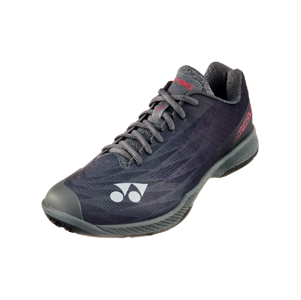 Yonex Aerus Z Wide (Men's)[Dark Gray]