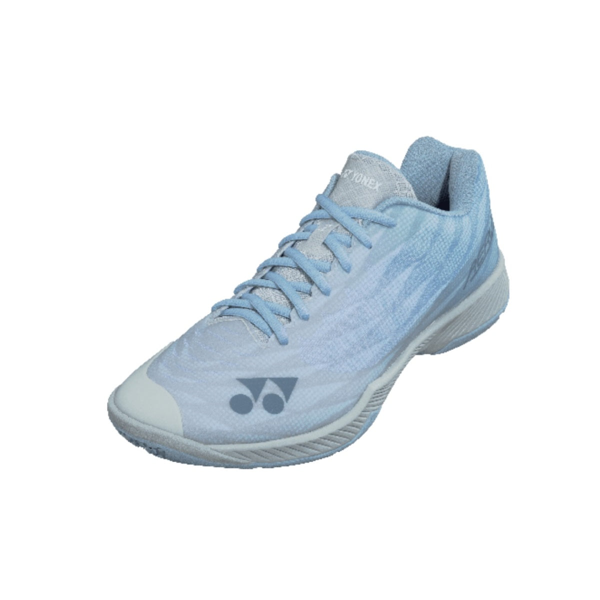 Yonex Aerus Z Wide (Men's)[Blue]