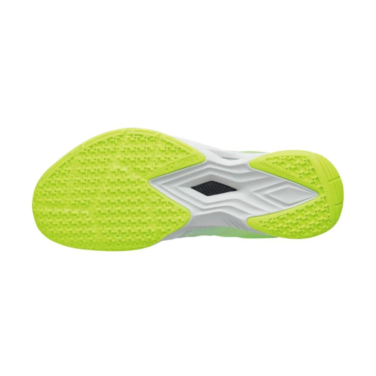 Yonex Aerus Z Wide (Men's)[Yellow]