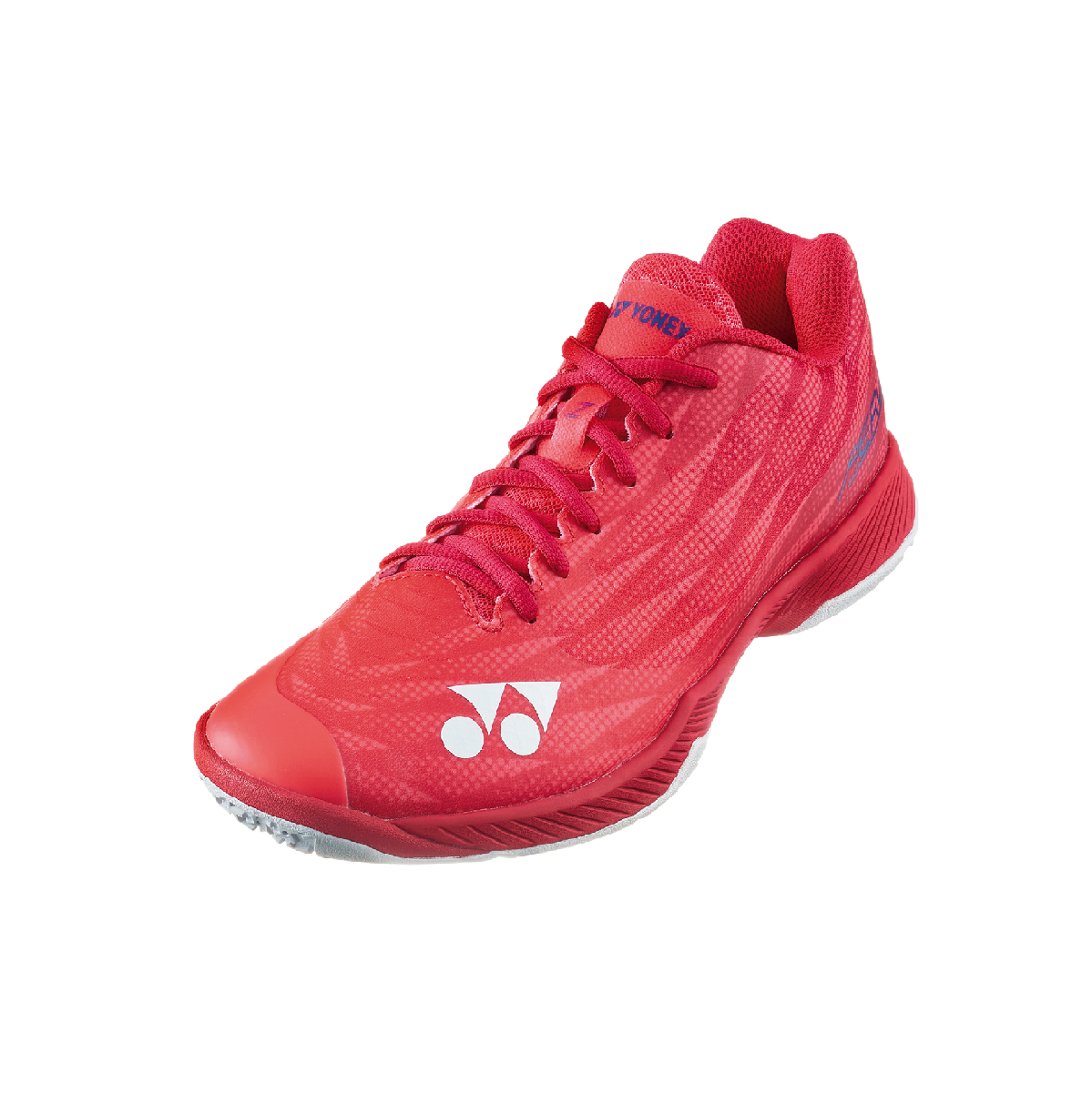 Yonex Aerus Z (Men's)[Ruby Red]