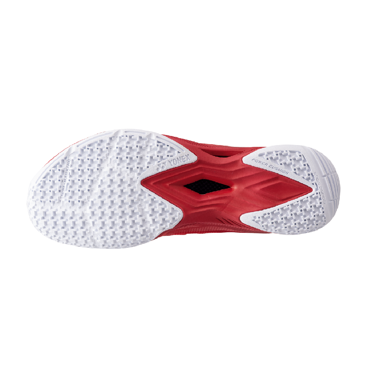 Yonex Aerus Z (Men's)[Ruby Red]