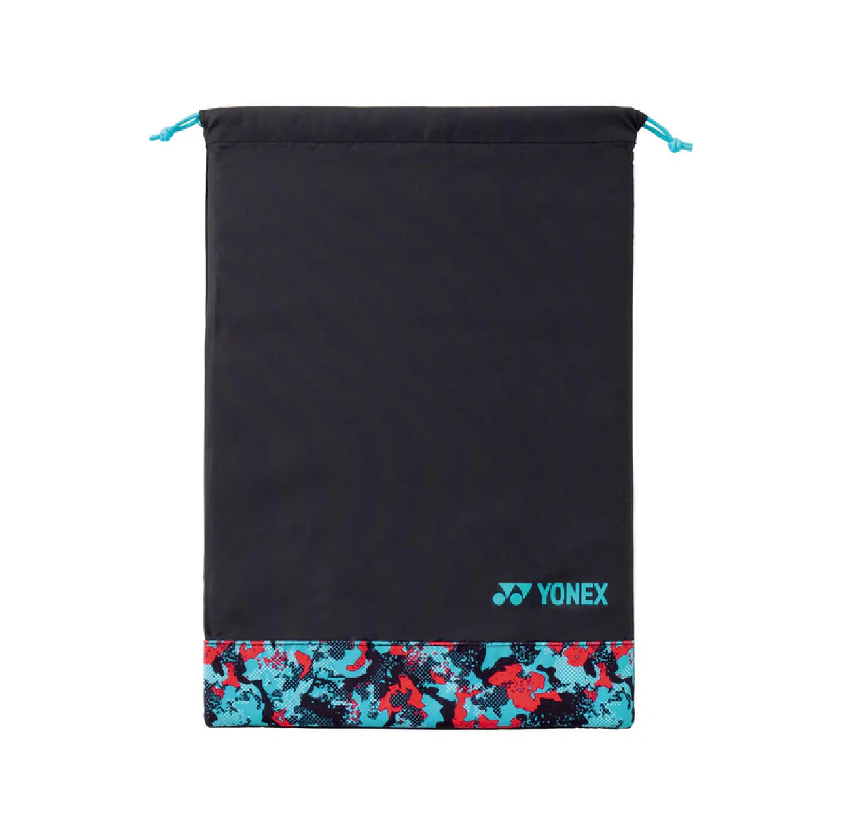 Yonex Shoe Bag [Aqua] (BAG2323G)