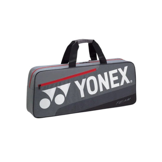 Yonex Team Tournament Bag [Greyish Pearl](BAG42131WEX)