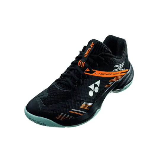 Yonex Cascade Accel Wide (Men's)[Black]