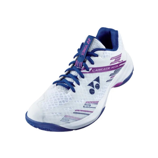 Yonex Cascade Accel Wide (Women's)[White]