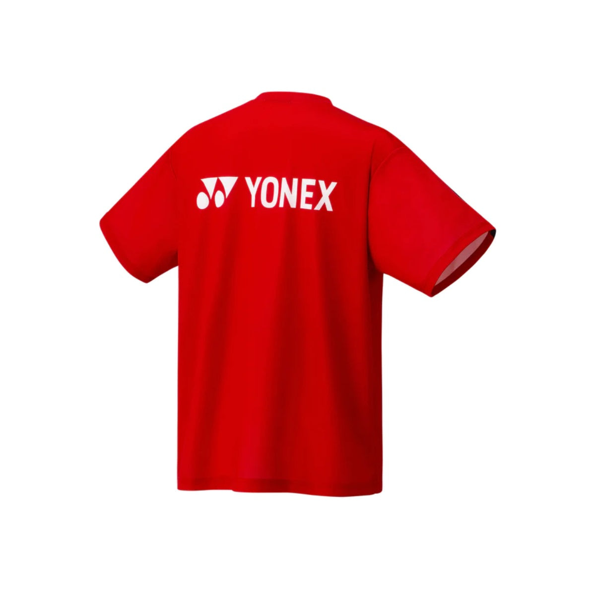 Yonex Daihatsu Japan Open Dry Red T-Shirt [Unisex](YOB23230)