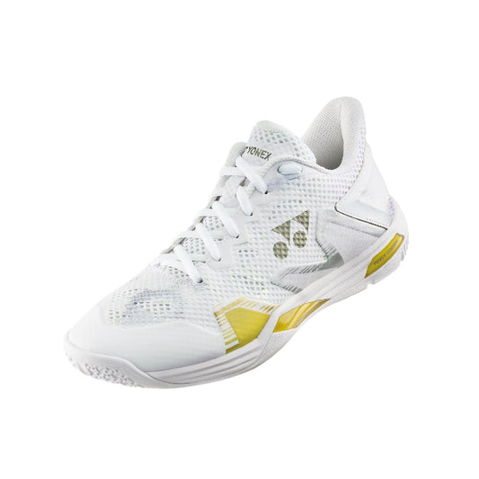 Yonex Eclipsion Z3 (Men's)[White/ Gold]