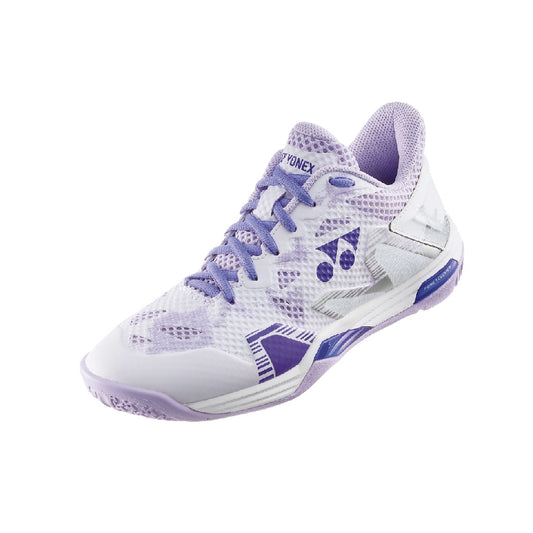 Yonex Eclipsion Z3 (Women's)[White/ Purple]