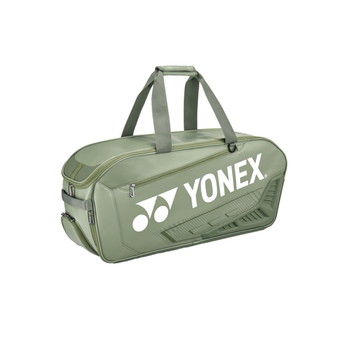 Yonex Expert Tournament Bag [Smoke Mint] (BA02331W)