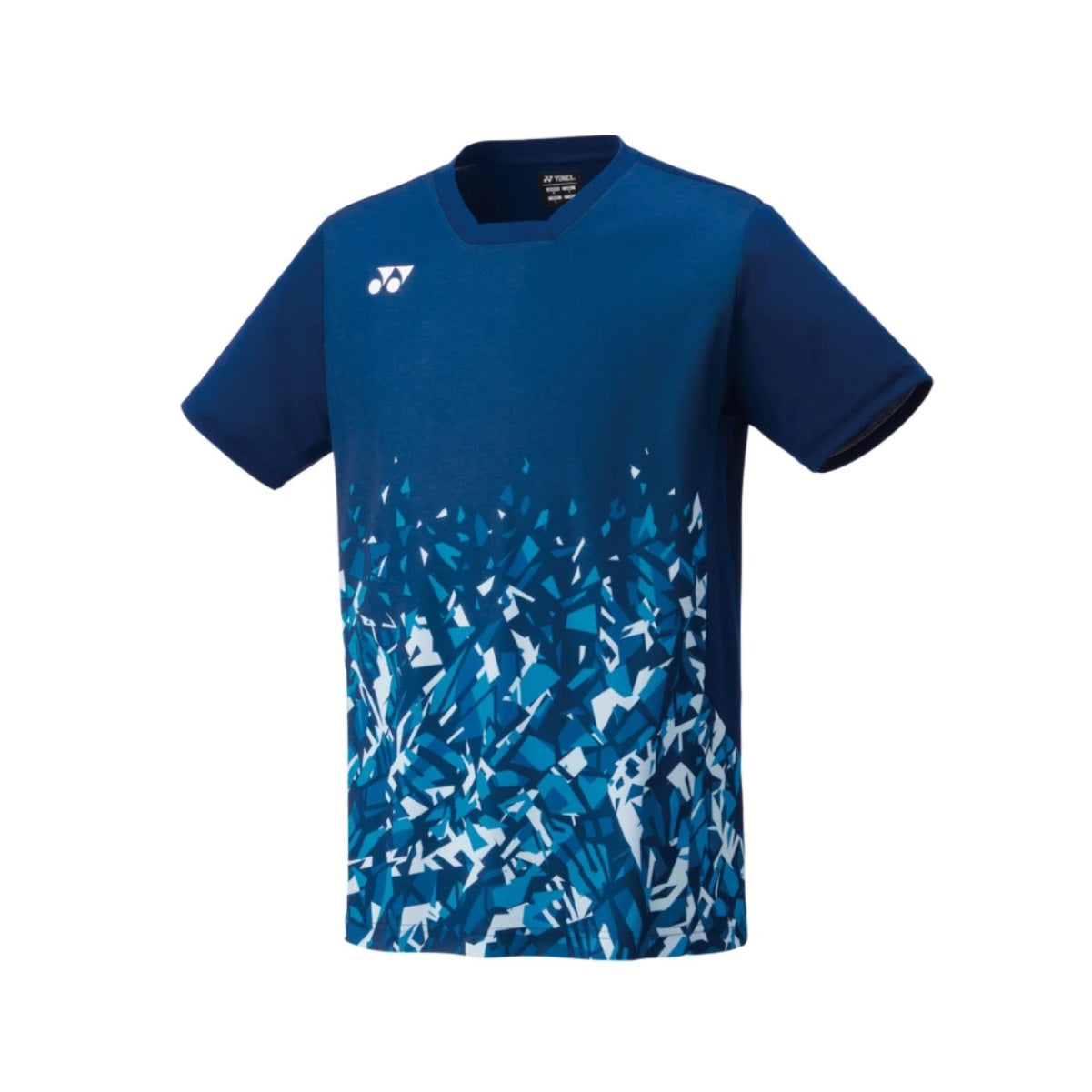 Yonex Crew Neck Game T-Shirt [Men's](10551)