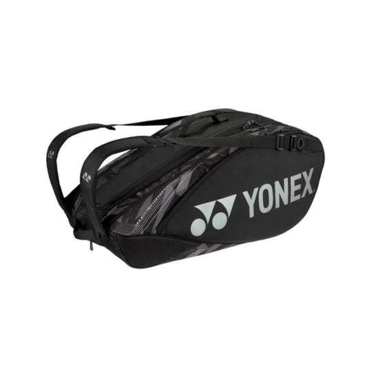 Yonex Pro Racquet Bag 9PCS [Black](92229EX)