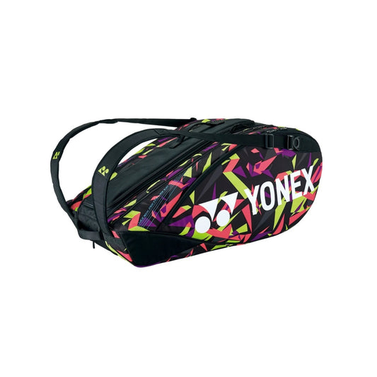 Yonex Pro Racquet Bag 9PCS [Smash Pink] (92229EX)