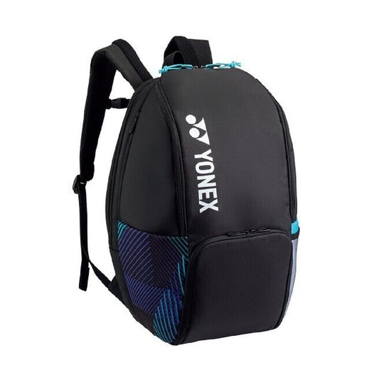 Yonex Pro Backpack [Black/ Sliver](BA92412BEX)