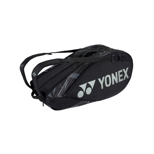 Yonex Pro Racquet Bag 6PCS [Black] (92226EX)